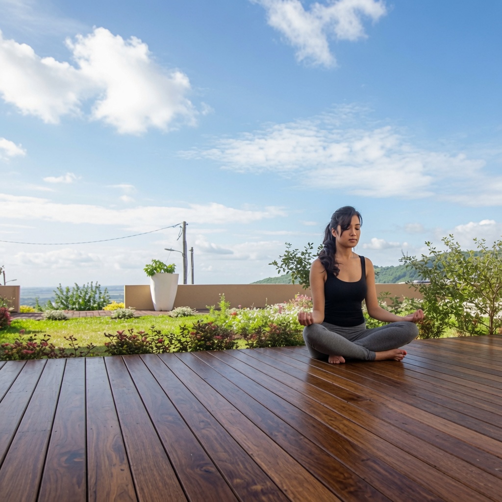 Residential sleep restoration and recovery