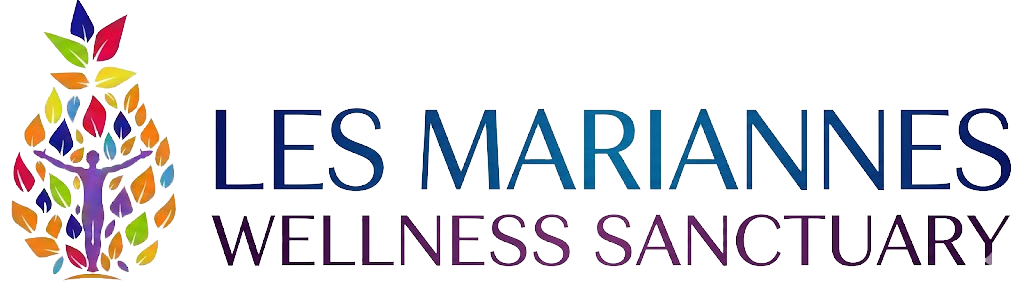 Les Marinanes logo