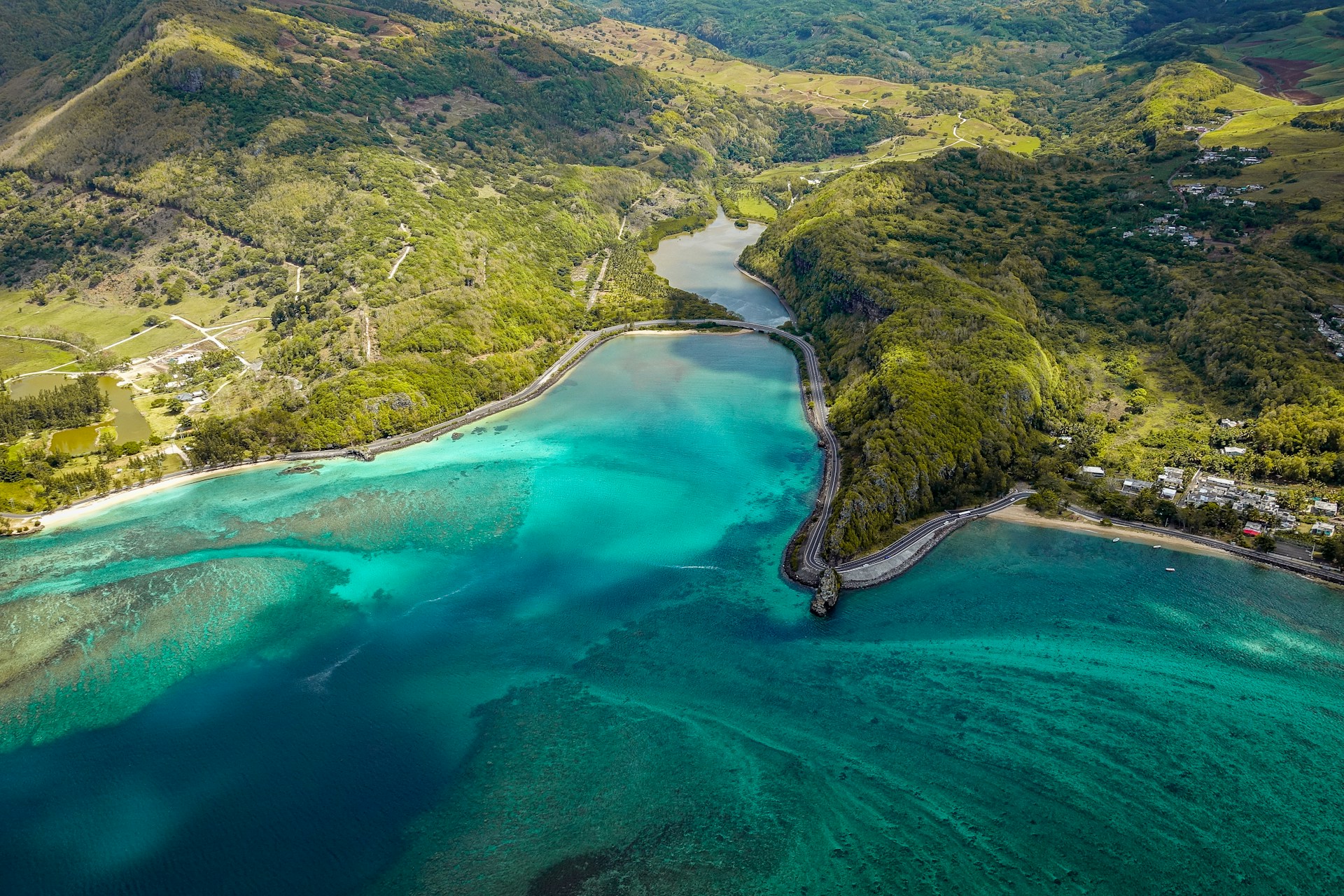 Mauritius luxury rehab destination