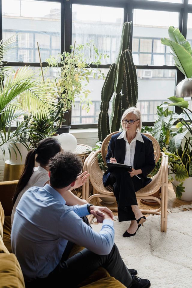 psychotherapist mauritius